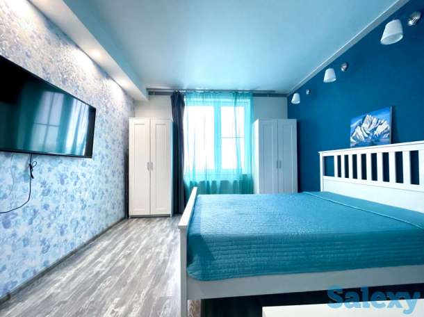 Красивая квартира в центре города, Гагарина 287, фотография 12