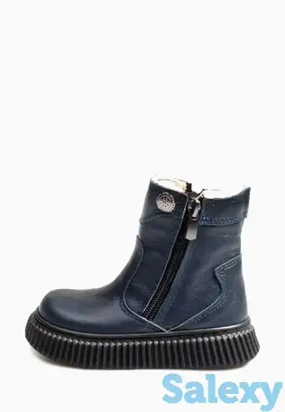 Ботинки fast step, фотография 1