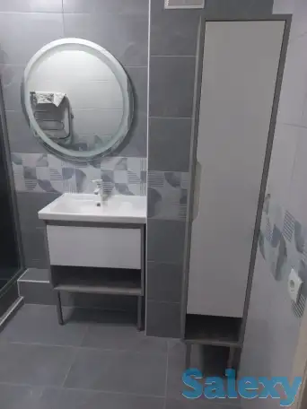 Сдам в аренду новую квартиру, Райымбека 590/8, фотография 10