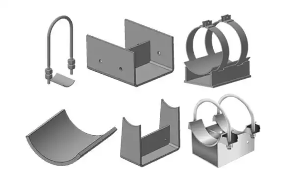 Накладки подкладки, Маркировка: Д-43; Д-65; 1Р65..., бу; новая; восстановленная..., фотография 1