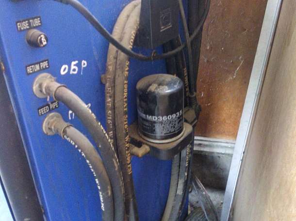 Продам оборудование замены масла, фотография 3