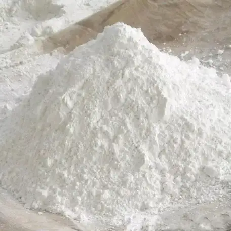 Тальк молотый микро - тальк белый  белизна до 99, фотография 1