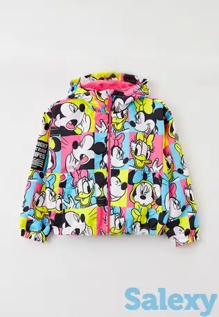 Куртка playtoday, фотография 1