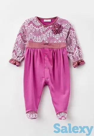 Комбинезон бельевой trendyco kids, фотография 1