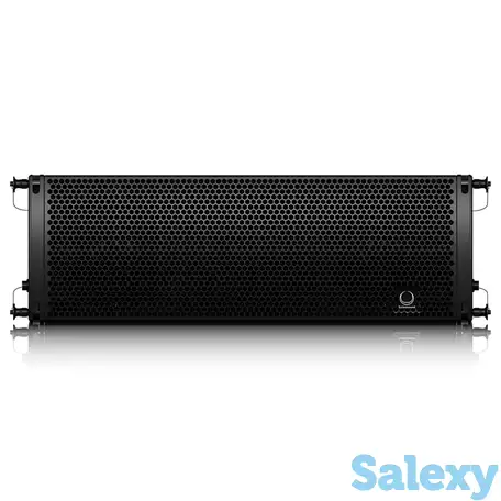 Акустическая система turbosound liverpool tlx84, фотография 1
