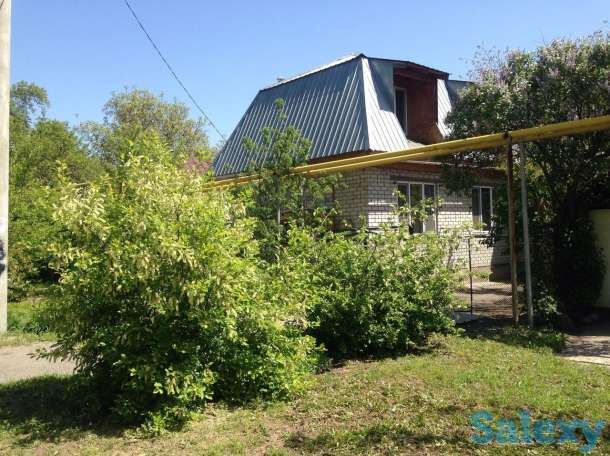 Дом, заговоренный на семейное счастье, фотография 2