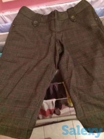 Бриджи, фотография 1