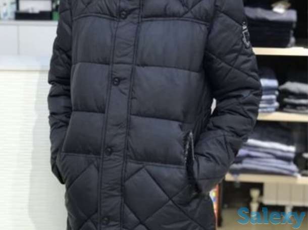 Зимняя куртка Астана., фотография 2