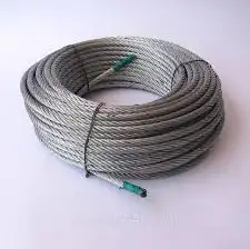 Трос стальной канат металлический купить по Казахстану, фотография 12