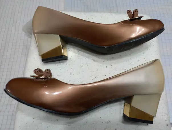 Туфли женские 40 р-р, фотография 5