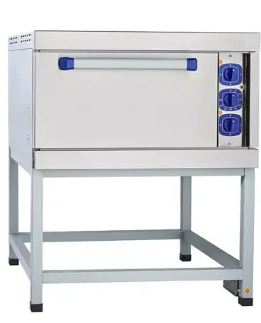 Жарочный шкаф Abat ШЖЭ-1 на заказ предназначен для приготовления различных блюд и выпечки хлебобулочных изделий на пре, фотография 1