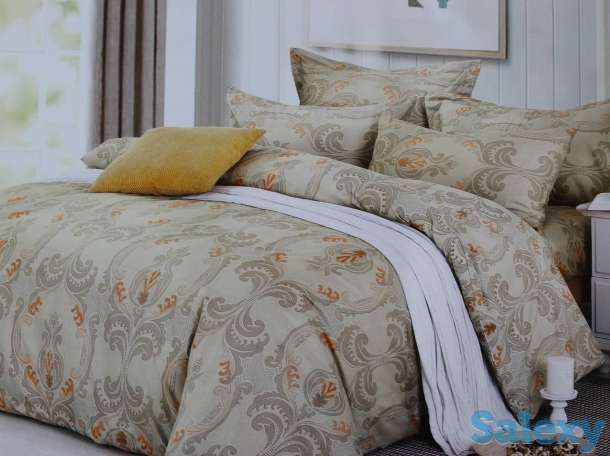 Постельное белье Etro, фотография 1