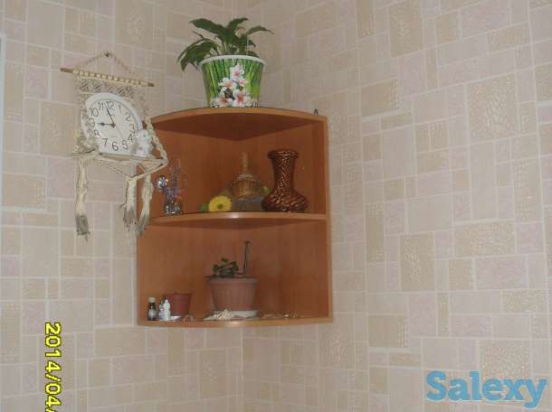 2 х ком. квартира, фотография 9