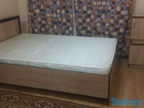 Продам 2-х спальный кровать, фотография 1