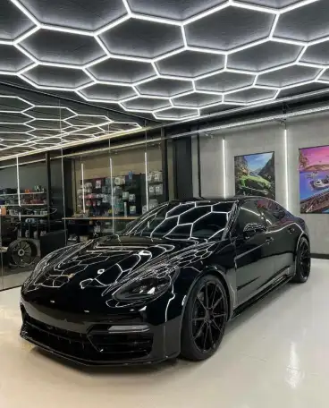 Освещения LED светильник для магазина, фотография 1