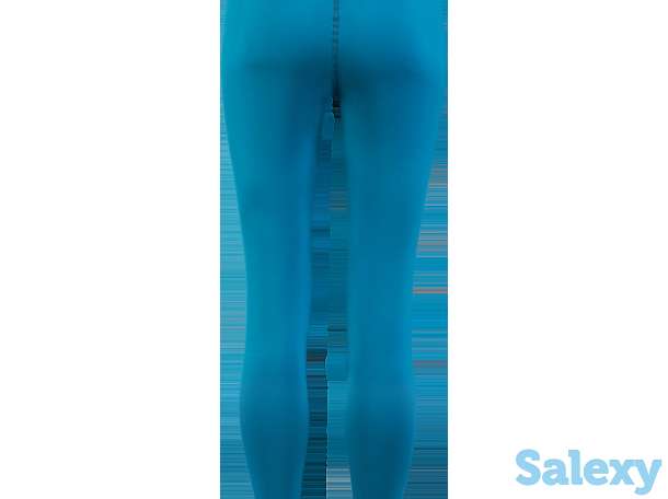 Термобелье брюки сивера годобль п(ж) женские лагуна, фотография 3