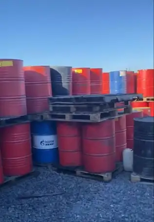 Продажа масел отраб., фотография 5