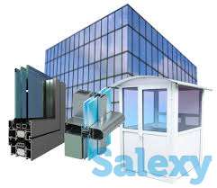 Окна, Двери, Витражи, Перегородки, Откосы и Балконы., фотография 1