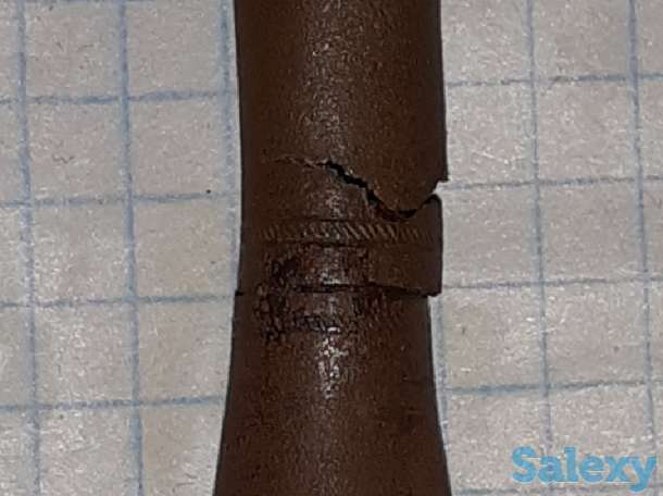 Гильза, фотография 1