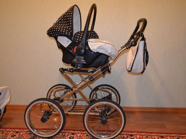 Продам коляску , фотография 8