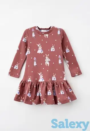 Платье ete children, фотография 1