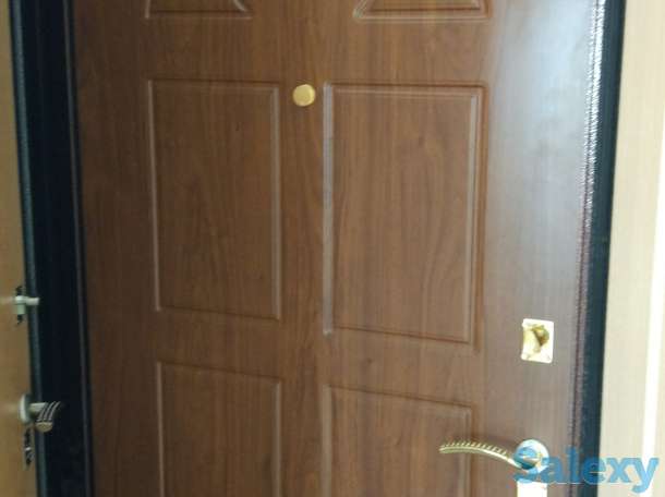 Двери металлические, фотография 4