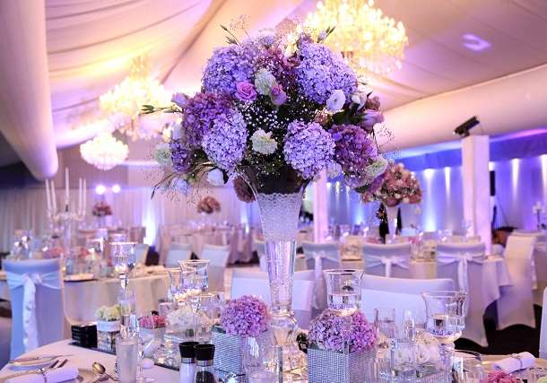 Оформление свадьбы Алматы, фотография 1