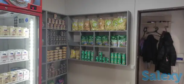 Продам действующий бизнес Белорусские продукты, фотография 14