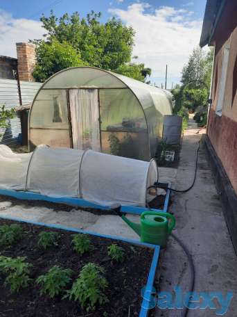 Продам дом, Казахстан, Карагандинская область, пос.Новодолинский, Кутузова 59, фотография 6