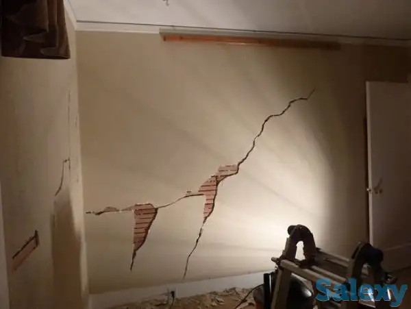 Судебная строительная экспертиза в Алматы, фотография 1