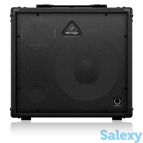 Клавишный комбо behringer ultratone kxd12, фотография 1