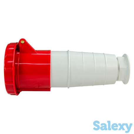 Розетка силовая ТS-235 63А 380V Энергия, 2 шт, фотография 7