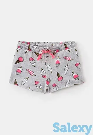 Шорты спортивные acoola, фотография 1