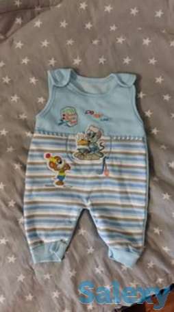 Ползунки, фотография 1