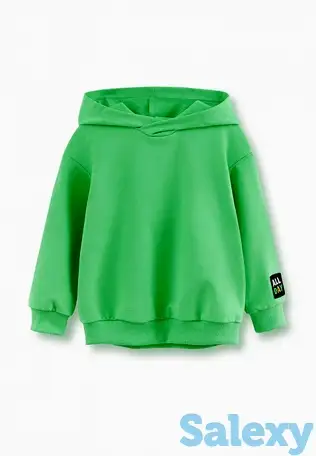 Худи bell bimbo, фотография 1