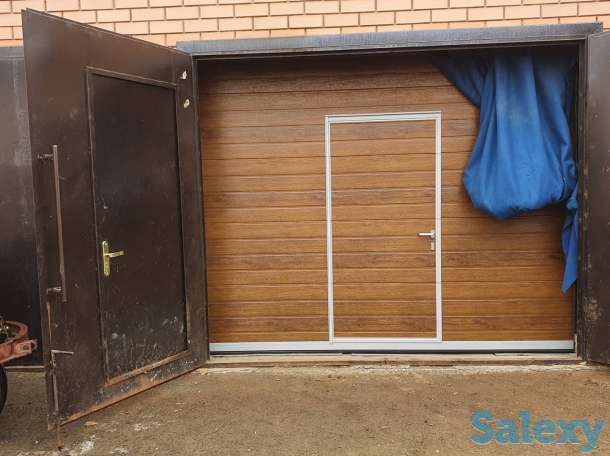 Автоматические ворота .Продажа .Ремонт.в Нур-Султане, фотография 3