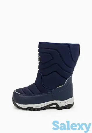 Сапоги playtoday, фотография 3