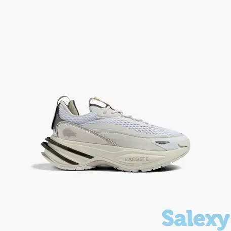 Женские кроссовки lacoste odyssa, фотография 1