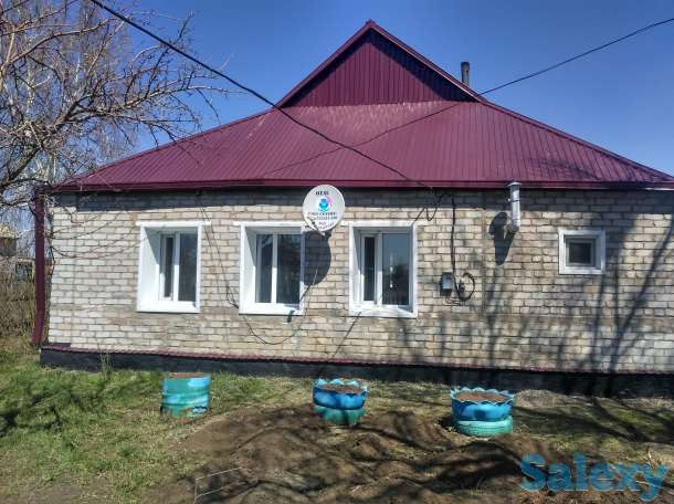 Продам дом в селе Мариновке!, Село Мариновка, улица Амангельды, фотография 4