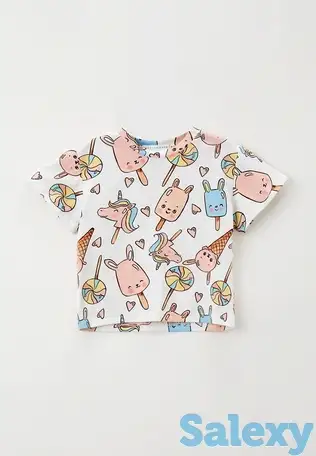 Футболка ete children, фотография 1