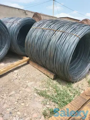 Услуги по металлопрокату всех видов, мембрана и минвата, фотография 3