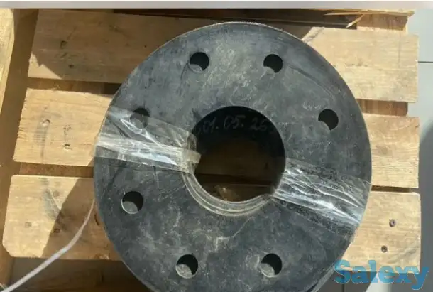 Диск подъёма, фотография 1