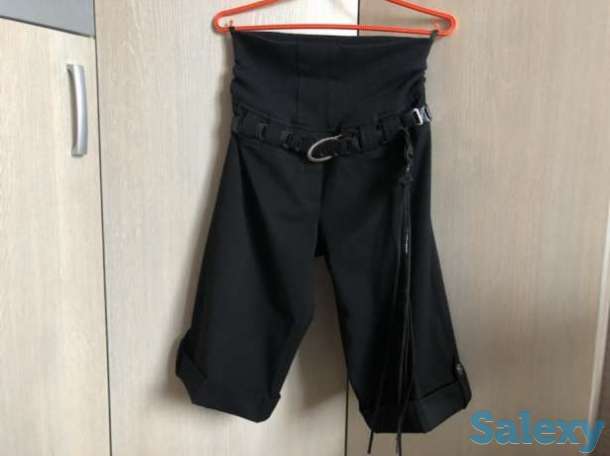 Шорты, фотография 1