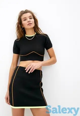 Топ adidas originals, фотография 1