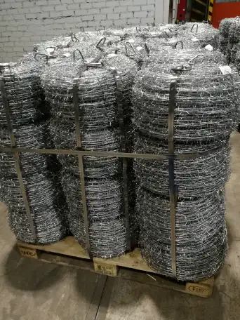 Проволока ВР-1, ВР-2, вязальная, оцинкованная  оптом и в розницу, фотография 2