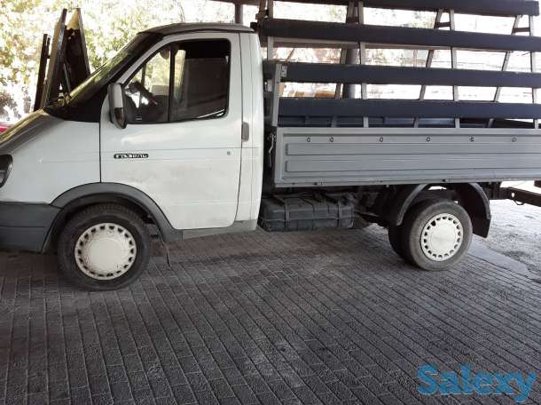 перевозка стекла, фотография 1