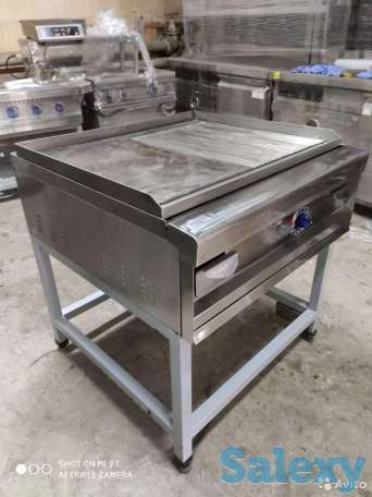 Жарочная поверхность, фотография 6