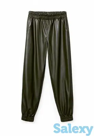 Брюки bell bimbo, фотография 1