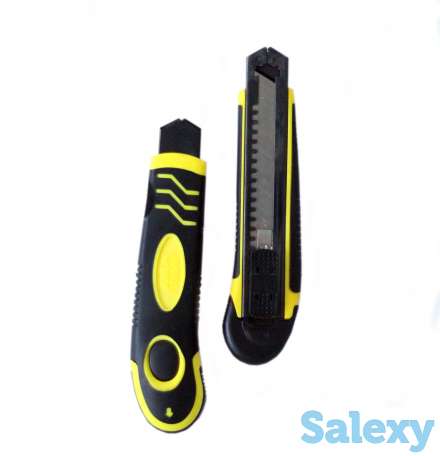 Нож канцелярский, фотография 1