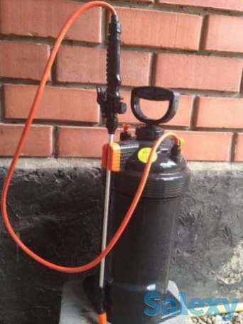 Продам опрыскиватель, фотография 1